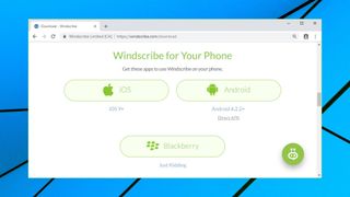 Windscribe VPN 评测 Windscribe VPN 评测