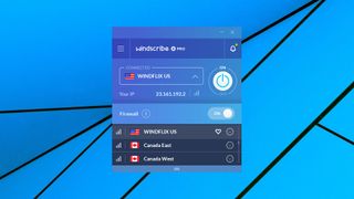 Windscribe VPN 评测 Windscribe VPN 评测
